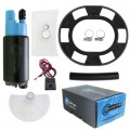 Quantum Fuel Systems OEM Replacement In-Tank EFI Fuel Pump w/ Tank Seal, Strainer for the Honda CBR900RR '00-01, ST1300 '03-23 Quantum Fuel Systems OEM Replacement In-Tank EFI Fuel Pump w/ Tank Seal, Strainer for the Honda CBR900RR '00-01, ST1300 '03-23